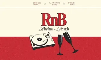 Register for Rhythm & Brunch Part II