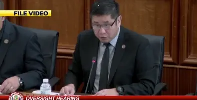 Dispute over decertification of secure room used by MRFC