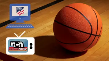 DEC 4 (5:50 PM CT) - Tri County vs Wilber-Clatonia (NCN TV)