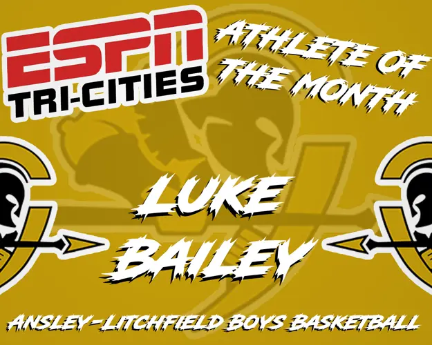 Luke Bailey