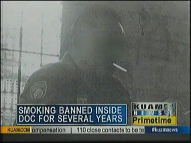 More corrections officers accused of breaking the rules