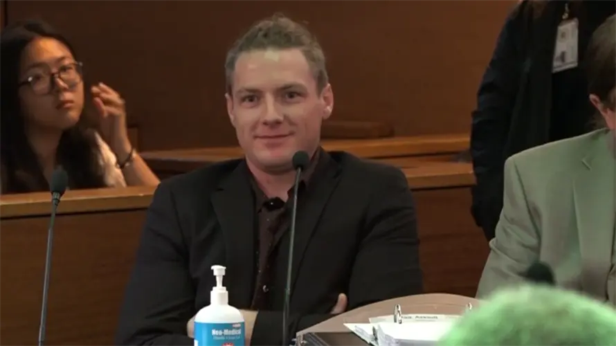 Nicholas Moore murder trial expected to take months to complete