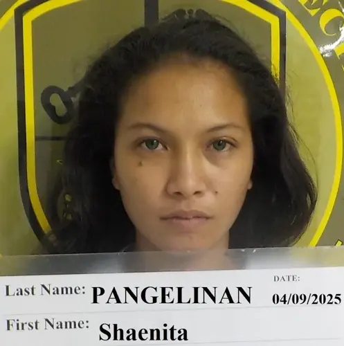 Shaenita Pangelinan faces charges of attempted murder in Yigo kidnapping