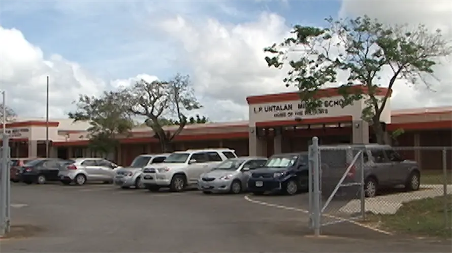 GDOE launches investigation into teacher caught berating students