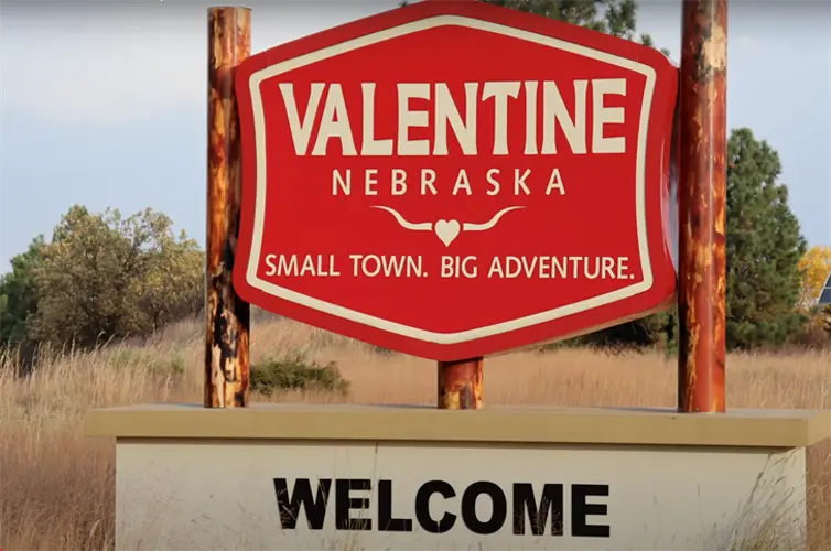 Low property taxes, strong sales tax revenues highlighted in Valentine audit