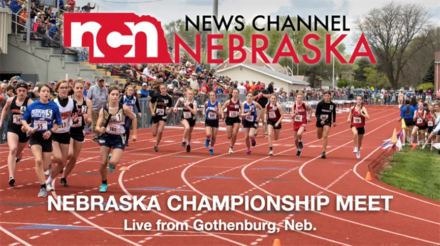 News Channel Nebraska to televise Gothenburg's Nebraska Championship Meet