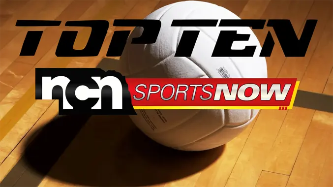 NCN Volleyball Rankings: End of Season 2025 - Nov. 10
