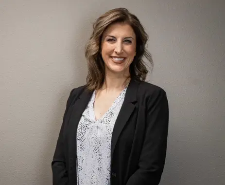 Jessica Walker-Senior VP | General Manager