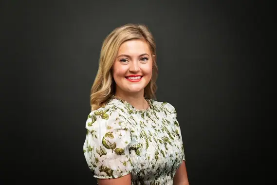 Zoey Kreikemeier - Digital Content Specialist