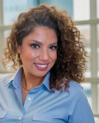 Jess Adaire - Media Sales Specialist