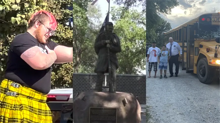 NCN Thursday morning brief