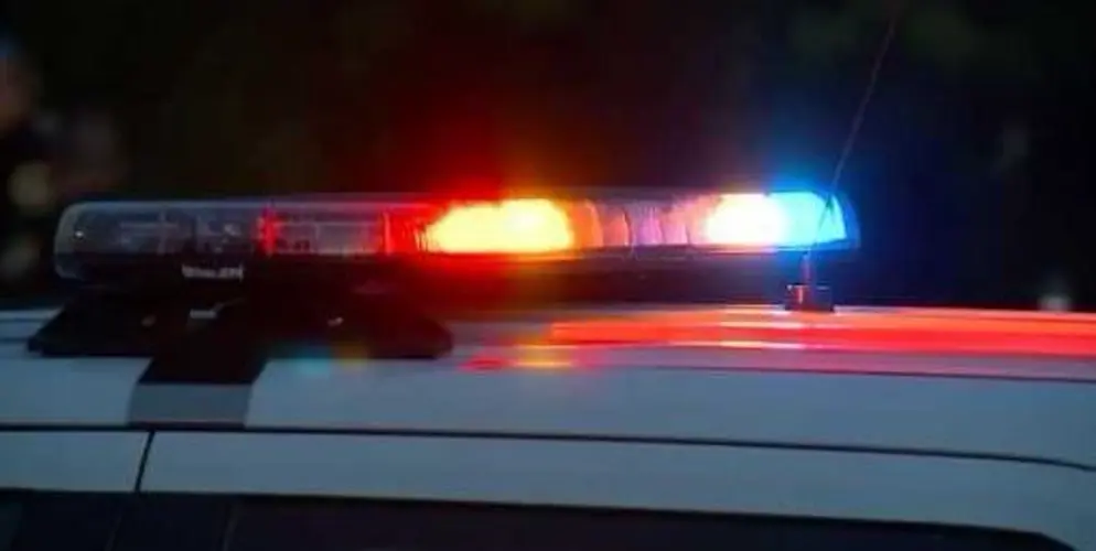 Columbus Police investigates Monday night pursuit