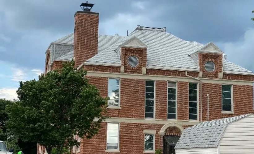 Sheriff suspects attempted murder in gunshot at vehicle in Hamburg