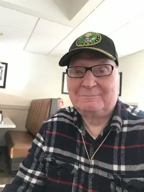 LeRoy William "Red" Wagner of Vesta, NE