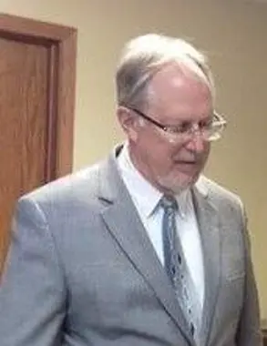 Pastor Hugh Giesbrecht, 71 of Lincoln