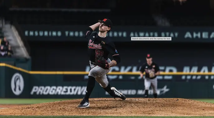 Husker notes: Nebraska dominates No. 16 Florida State