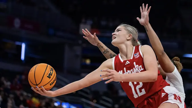 Husker Rally Falls Short at Minnesota