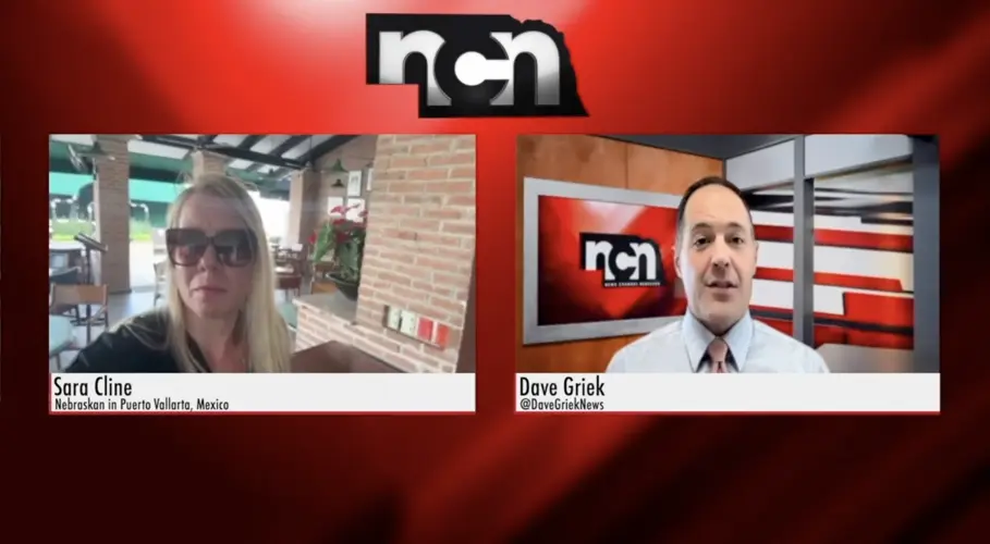 Nebraskan describe tense moments after explosions reported in Puerto Vallarta