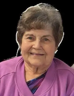 Linda Buethe, 83 of rural Tecumseh
