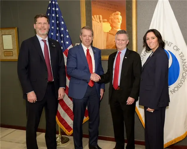 Beatrice project included in new federal-state infrastructure agreement