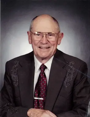 Herman Eugene "Gene" Kraenow, 98 of Syracuse