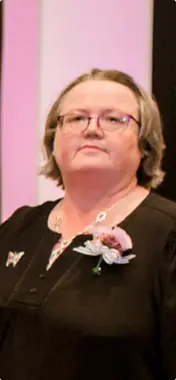 Roxine "Roxie" Hansen