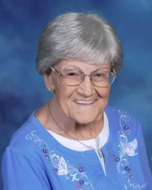 Florene K. (Duda) "Mike" Smith-Nickles