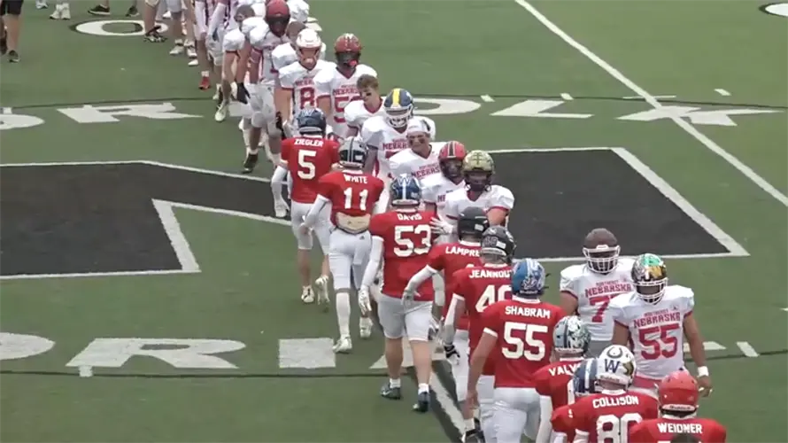 Coaches and players announced for Northeast Nebraska All-Star Football Classic