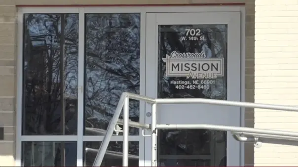 Crossroads Mission Avenue Awarded $1.5 Million for Homeless Support Building Improvements