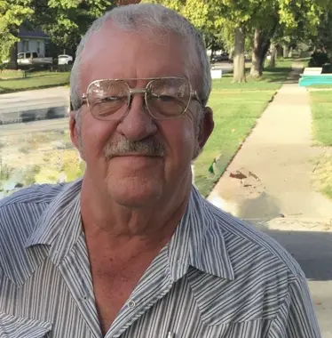 Jim Reed, 81 of Nebraska City