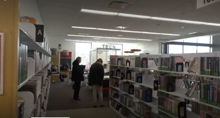 Norfolk library awarded $10,000 through Carnegie initiative