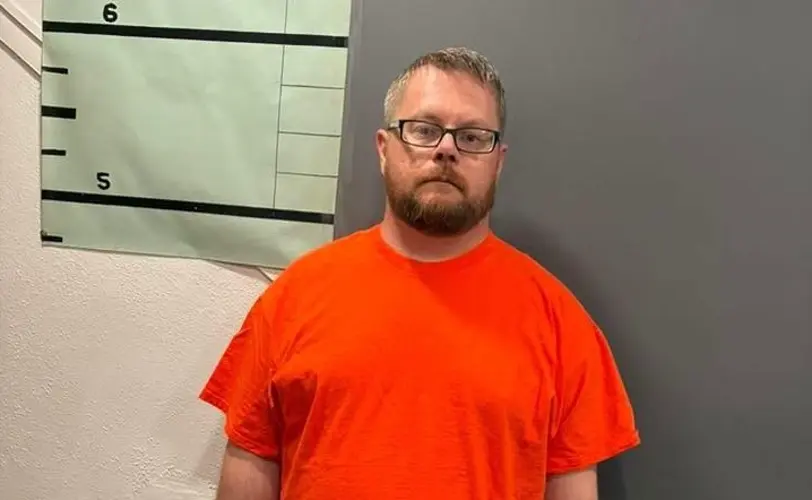 Springview man facing 20 counts of possession of child sexual abuse material