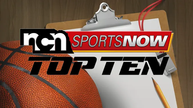 NCN Girls Basketball Rankings - Week of Feb. 9