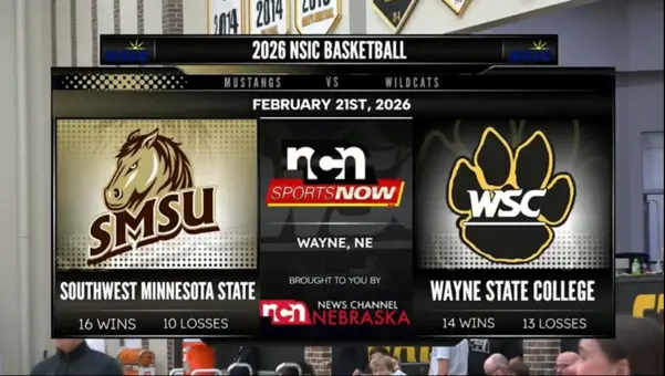 WSC snaps five-game losing skid with big Senior Day win over SMSU